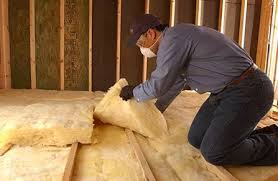 Types of Insulation We Offer in Kenyon, MN